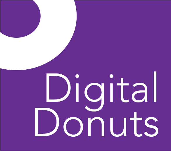 Digital Donuts