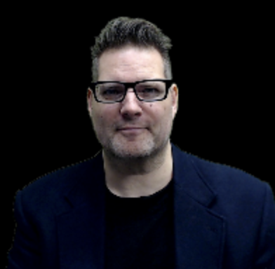 Dr. Christopher Cone