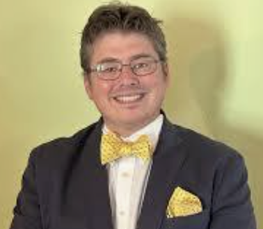Dr. Brad Maston