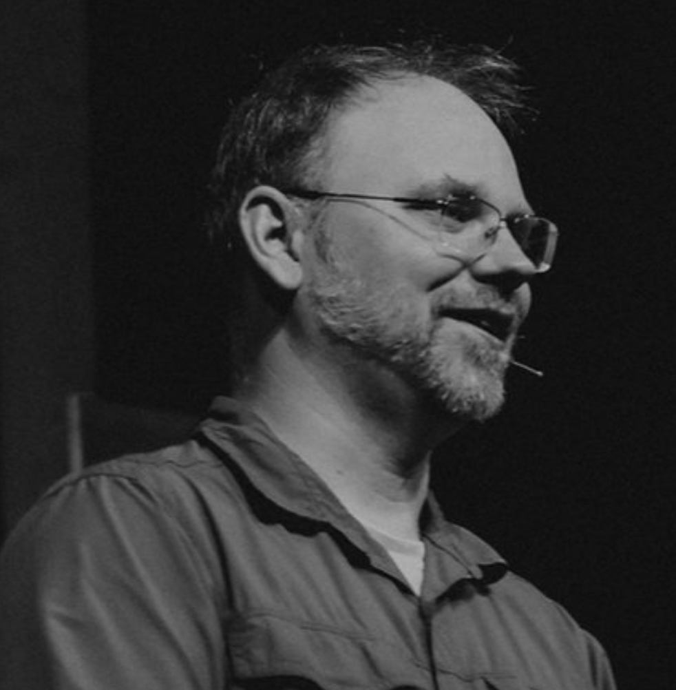 Jeremy Mikkelsen